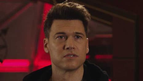 LEGENDS OF TOMORROW: They Stole A Nuke In The New Promo For Season 6, Episode 4; Bay of Squids