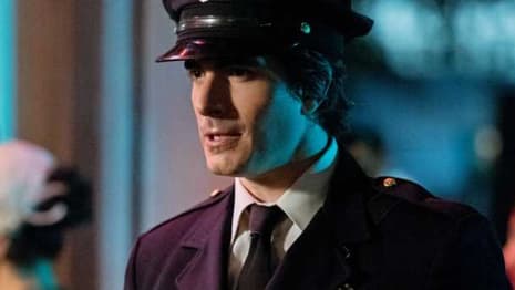 LEGENDS OF TOMORROW: Welcome To Los Angeles In New Promo For Season 5, Episode 2: Miss Me, Kiss Me, Love Me