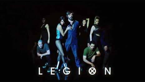 LEGION: David Haller And Friends Return In The First Footage And Stills From The Upcoming Second Season