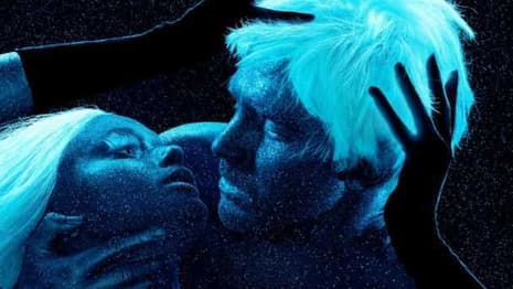 LEGION Season 2 Motion Posters And New Promo Stills Revealed; Season 1 Blu-Ray Release Date & Box Art