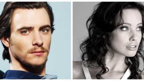 LEGION Season 3 Adds Former GAME OF THRONES Alum Harry Lloyd As Professor Charles Xavier