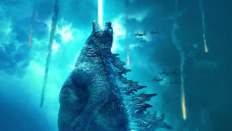 LEGO Godzilla Set Leaks Ahead Of Official Reveal — And It's An Absolute Monster
