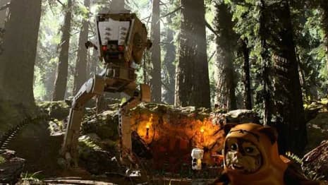 LEGO STAR WARS: THE SKYWALKER SAGA Covers All Nine Main Episodes In One Game; Releases In 2020