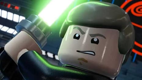 LEGO STAR WARS: THE SKYWALKER SAGA Leaked Gameplay Footage Revisits REVENGE OF THE SITH And A NEW HOPE