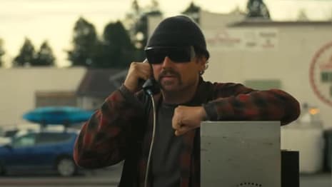 Leonardo DiCaprio Starts The Revolution In New Trailer For Paul Thomas Anderson's ONE BATTLE AFTER ANOTHER