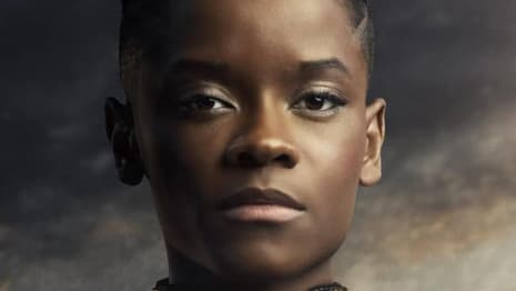 Letitia Wright's Shuri Will Reportedly Return For AVENGERS: DOOMSDAY And SECRET WARS