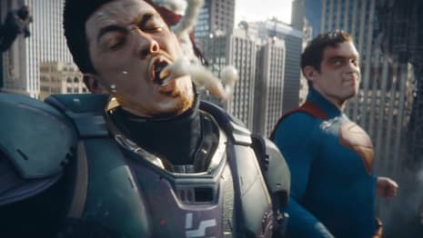 Lex Luthor Is Out To Kill Clark Kent And His Entire Family In Epic New SUPERMAN Trailer As Tickets Go On Sale