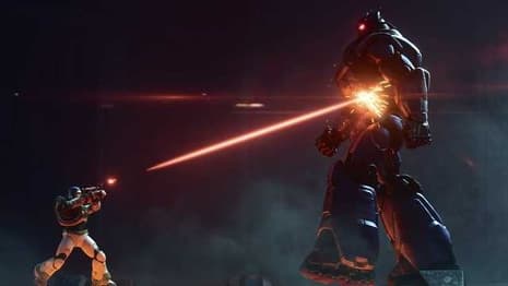 LIGHTYEAR Trailer Takes Buzz To Infinity And Beyond; Reveals New Plot Details (And A Familiar Foe!)