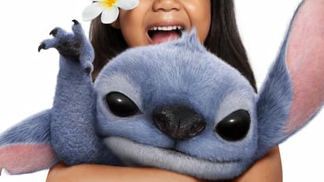 LILO AND STITCH: Disney Shares Heartwarming First Clip And New Posters As Tickets Go On Sale