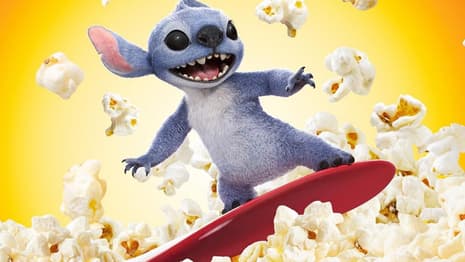 LILO AND STITCH Is The First Hollywood Movie Of 2025 To Pass $1 Billion At The Global Box Office