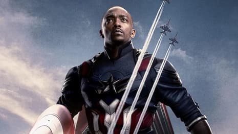 LILO & STITCH Passed CAPTAIN AMERICA: BRAVE NEW WORLD's Global Cume In A Week - But There's SOME Good News