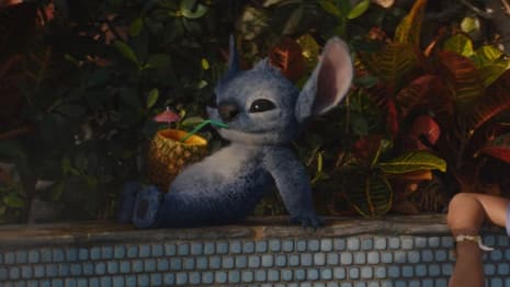 LILO & STITCH Remake Gets An Expanded Runtime As Fun New TV Spot Reveals Jumba And Pleakley