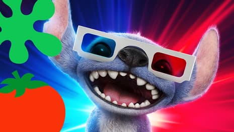 LILO & STITCH's Rotten Tomatoes Score Revealed As First Reviews For Disney's Live-Action Remake Arrive