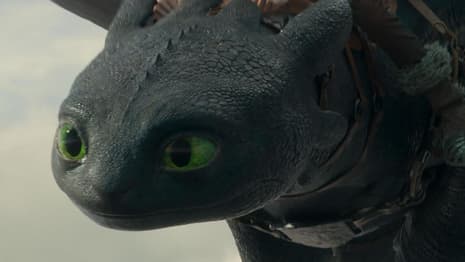 Live-Action HOW TO TRAIN YOUR DRAGON Proves To Be A Soaring Success As Remake Opens To $198M Worldwide