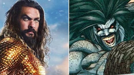 LOBO: James Gunn Reveals The Text He Recieved From Jason Momoa When He Became DC Studios Co-CEO
