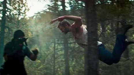 LOGAN: Celebrate Hugh Jackman's 17 Year Tenure Playing The Wolverine With This Official Tribute Video