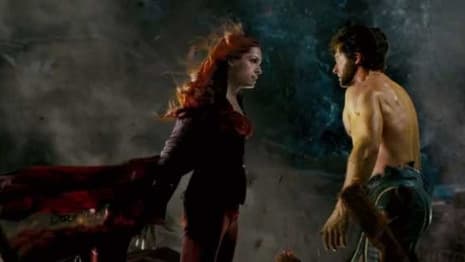 LOGAN Director James Mangold Explains Why He Removed Jean Grey Reference