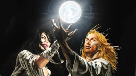 LOGAN Director James Mangold Shares New Details On His Dawn Of The Jedi STAR WARS Movie