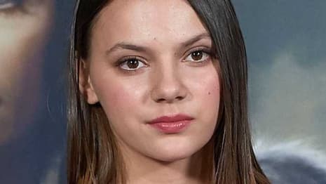 LOGAN Star Dafne Keen Confirms Early X-23 Spinoff Plans; Hopes To Reprise The Role At Some Point