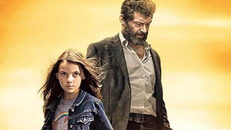 LOGAN Star Dafne Keen Reveals How Hugh Jackman & James Mangold Mentored Her During The Shoot