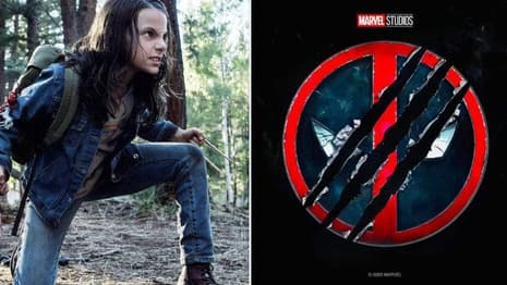 LOGAN Star Dafne Keen Rumored To Have Closed Deal To Return As X23 For DEADPOOL 3