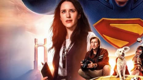 Lois Lane Sets Off To Save SUPERMAN In New Clip And Teaser For James Gunn's DCU Reboot