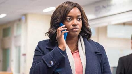 LOKI Adds LUTHER Star Wunmi Mosaku To The Cast Of The Disney+ Series