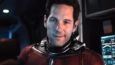 LOKI And DOCTOR STRANGE Sequel Writer Michael Waldron Added Thanus Joke To AVENGERS: QUANTUM ENCOUNTER