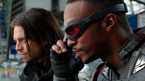 LOKI And WANDAVISION Have Also Been Put On A Two-Week Hiatus Due To Coronavirus Pandemic