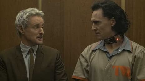 LOKI: Check Out An Awesome New Gallery Of Spoiler Stills From Yesterday's Series Premiere