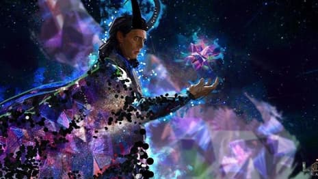 LOKI Concept Art Reveals Alternate Look For The God Of Stories