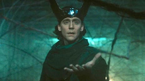 LOKI EP On Season 2 Finale: You Can't Be The God Of Stories If You're Not Going To Tell More Stories