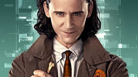 LOKI Finally Reveals Its Big Bad In Crazy Twist That Changes The Marvel Cinematic Universe Forever - SPOILERS