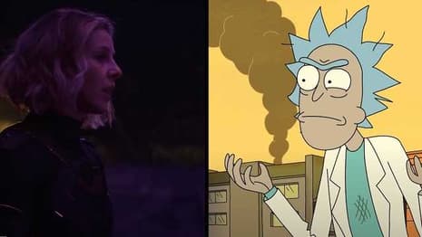 LOKI Honest Trailer Pokes Fun At Pruning, Similarities To THE MATRIX, RICK AND MORTY, And More