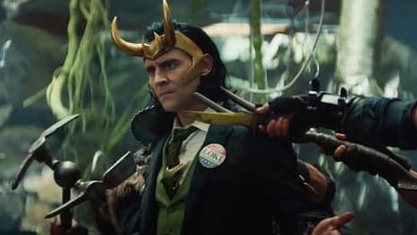 LOKI Is A Series That Lends Itself To Multiple Seasons Confirms Marvel Studios Producer Nate Moore
