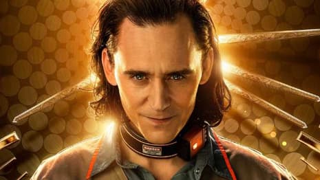 LOKI Moves Up Premiere Date,  Announces Tom Hiddleston In New Wednesdays Are The New Fridays Teaser