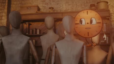 LOKI Producer Takes Aim At Martin Scorsese: I Challenge Anyone Watching To Say [LOKI] Is Not Cinematic