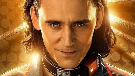 LOKI Promises To Turn Over A New Leaf In The Full Trailer For Marvel's Next Disney+ Series