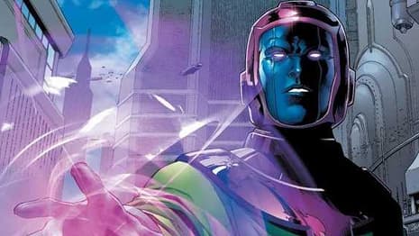 LOKI Rumored To Be Setting Up Kang the Conqueror Marvel Cinematic Universe Debut