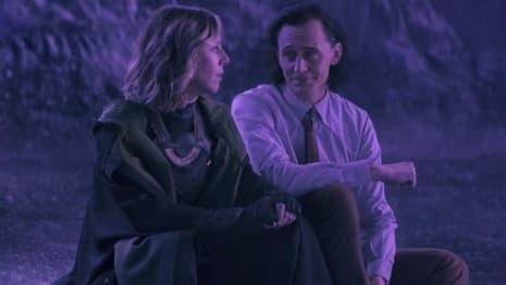 LOKI Season 1 Deleted Scene Completely Changes The Dynamic Of Loki And Sylvie's Relationship