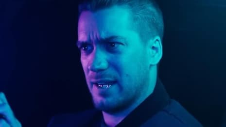 LOKI Season 2 Casts BLINDSPOTTING Actor Rafael Casal In Mysterious Major Role