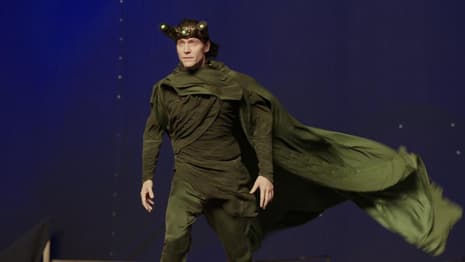 LOKI Season 2 Director Reveals The Finale's Alternate Ending And What It Meant For The God Of Mischief