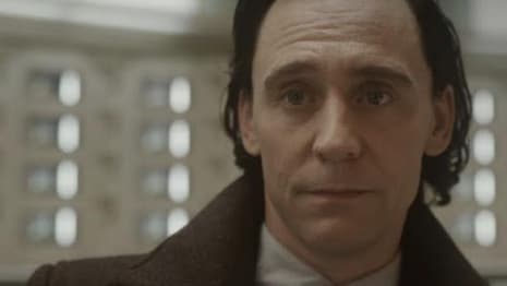 LOKI Season 2 First Footage Revealed; BLACK PANTHER: WAKANDA FOREVER Confirmed For 2023 Disney+ Premiere