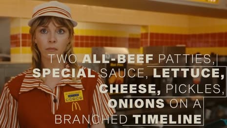 LOKI Season 2 Honest Trailer Pokes Fun At The Multiverse Saga, Product Placement, And Victor Timely