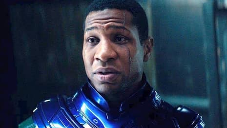 LOKI Season 2 Rumored To Include Multiple Kang The Conqueror Variants