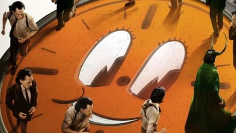 LOKI Season 2 Trailer Breaks Disney+ Records With Massive 80 Million Views