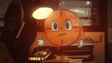 LOKI Spoiler Recap And Discussion For The Variant