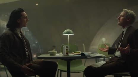 LOKI Spoilers: How Season 2 Further Establishes the Mechanics of the Multiverse (Old)