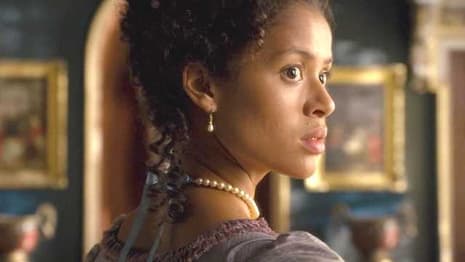 LOKI Star Gugu Mbatha-Raw Says We'll See The God Of Mischief Mature In A Different Way In Disney+ Series