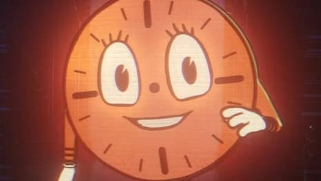 LOKI Star Tara Strong Shares Season 2 Hopes And Reflects On Finale's Big Hey Y'all Moment (Exclusive)